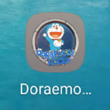 Doraemon Virtual APK icon